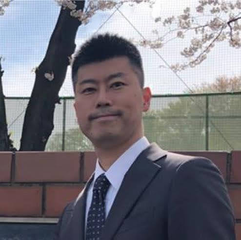 代表 大浦 智志